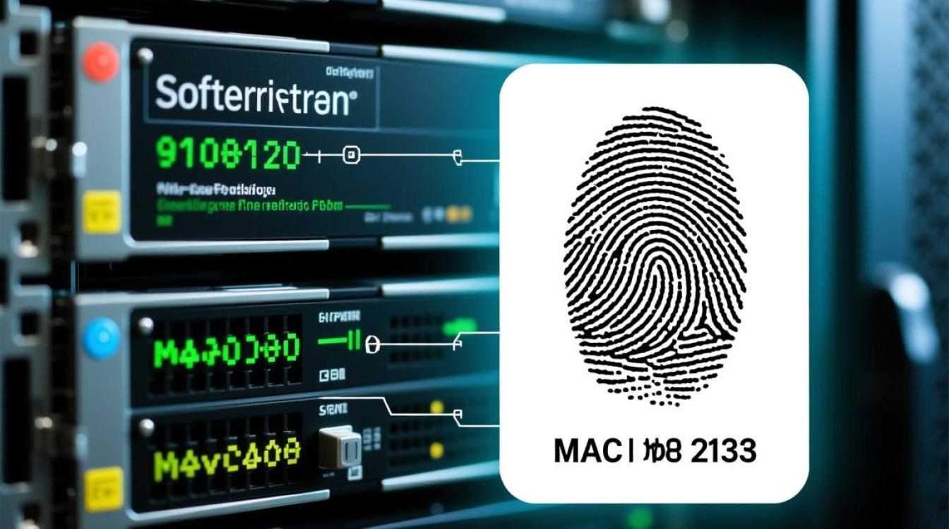 服务器怎么更换机器码，如何修改服务器序列号-好主机测评网