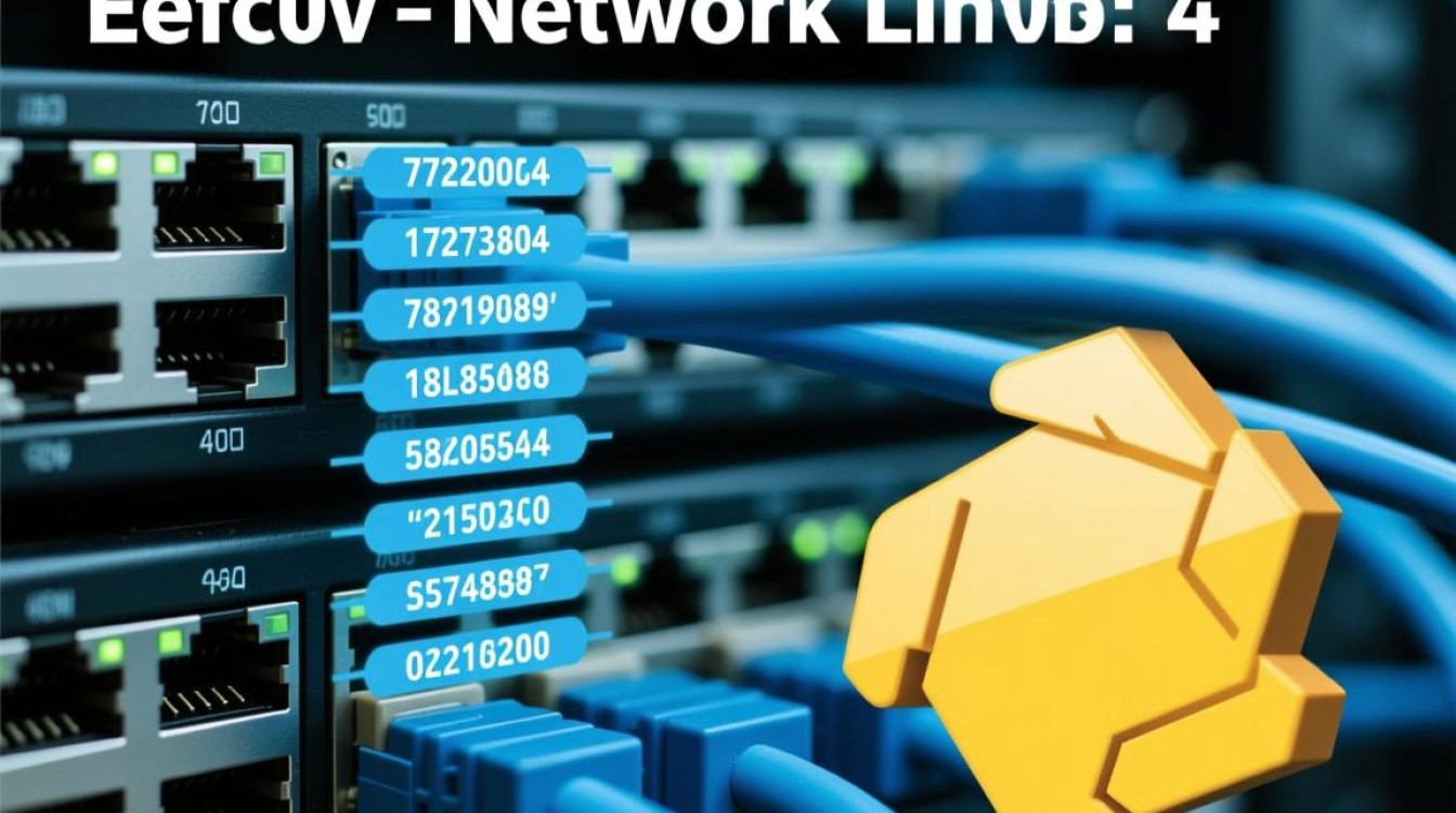 Linux默认端口是多少，常用服务端口号有哪些？-好主机测评网