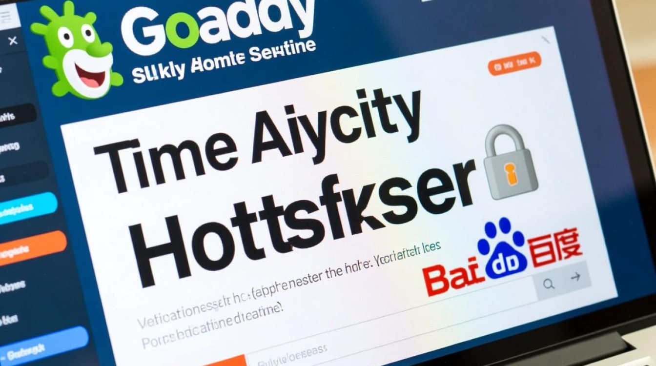 GoDaddy域名证书怎么在线生成？SSL证书如何免费申请？