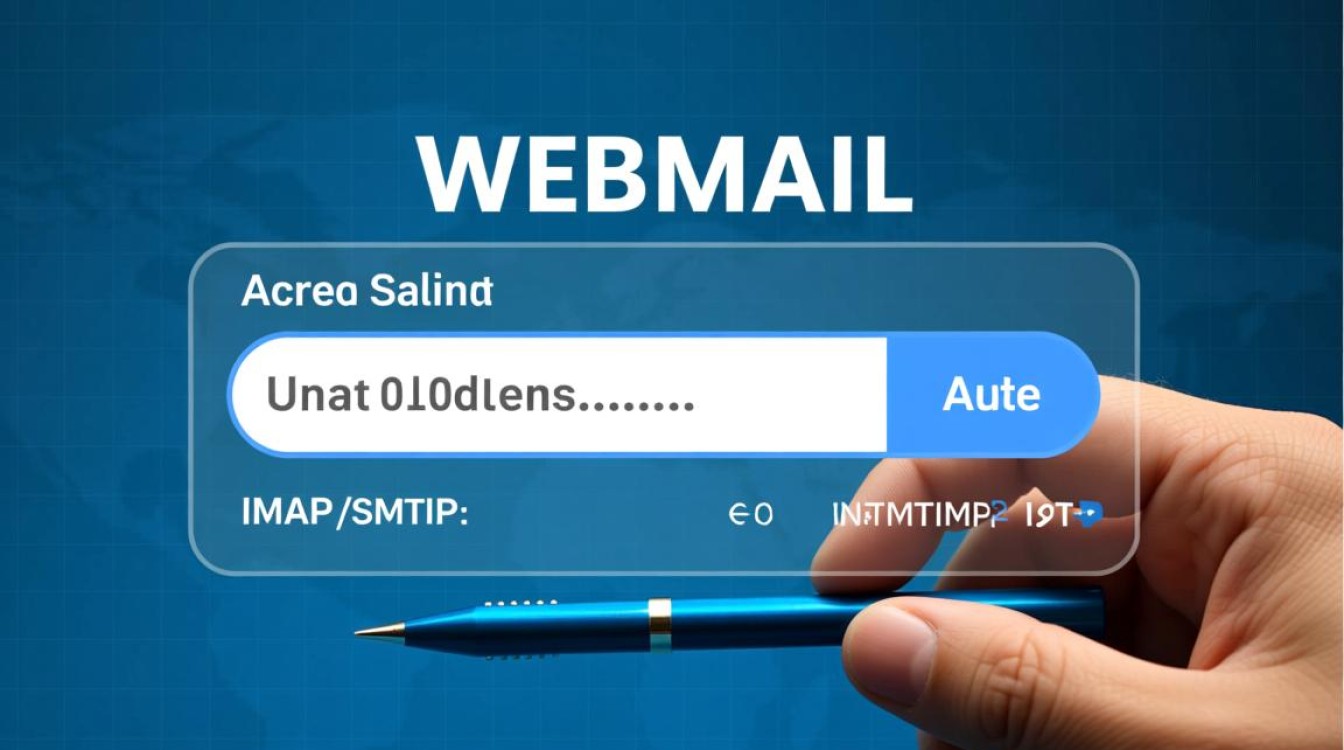 域名邮箱如何登录，企业邮箱登录入口在哪里找？-好主机测评网