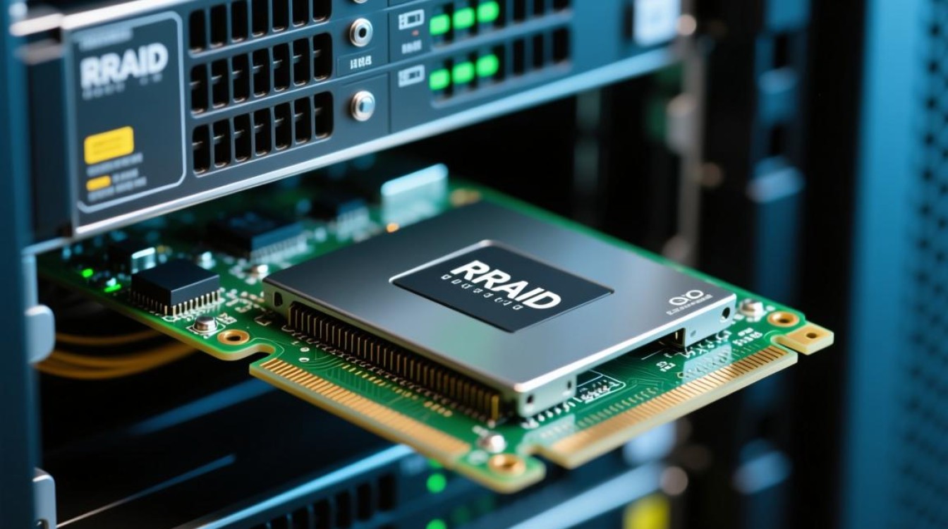 服务器怎么查看raid信息，如何查看服务器磁盘阵列状态-好主机测评网