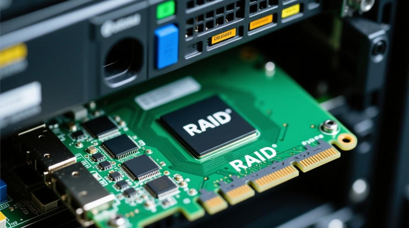 服务器怎么查看raid信息，如何查看服务器磁盘阵列状态