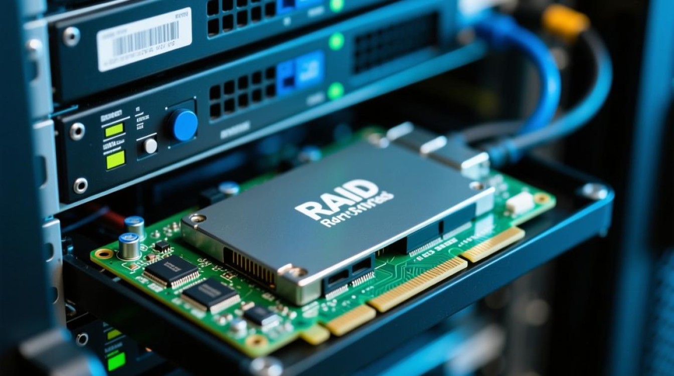 服务器怎么查看raid信息，如何查看服务器磁盘阵列状态