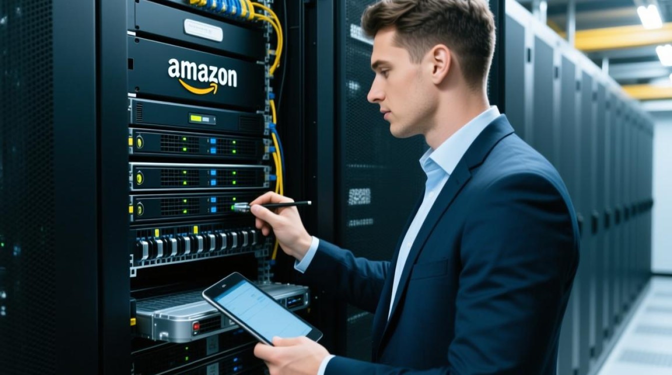 亚马逊运营虚拟机哪个好，亚马逊运营虚拟机防关联吗？-好主机测评网