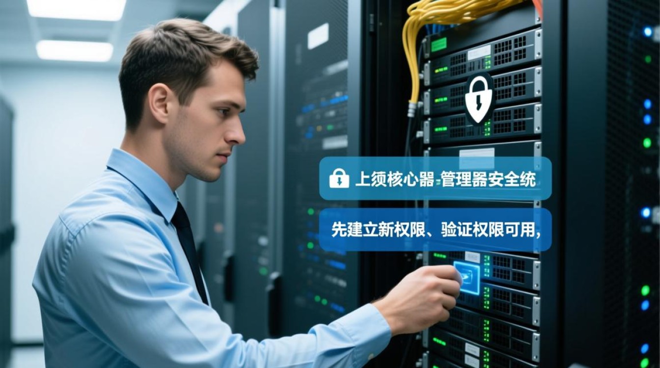 服务器怎么更换管理员，忘记密码如何重置权限？-好主机测评网