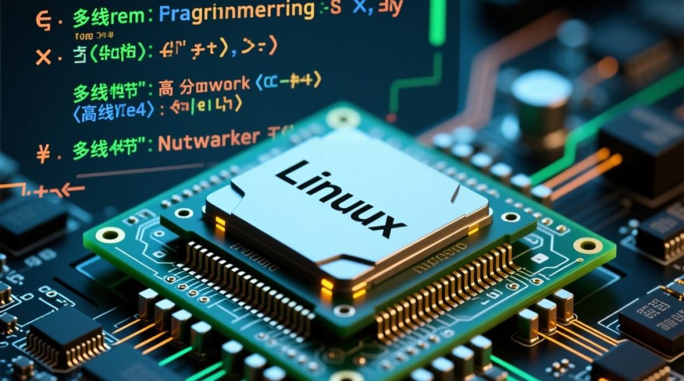 C语言Linux多线程怎么入门？有哪些经典代码案例？-好主机测评网