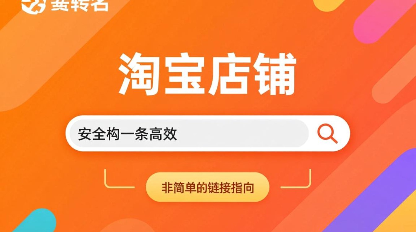 域名怎么跳转淘宝店铺，域名跳转淘宝怎么设置？-好主机测评网