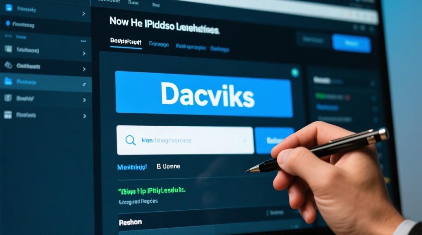 域名解析怎么设置新IP,解析新IP多久生效?-好主机测评网