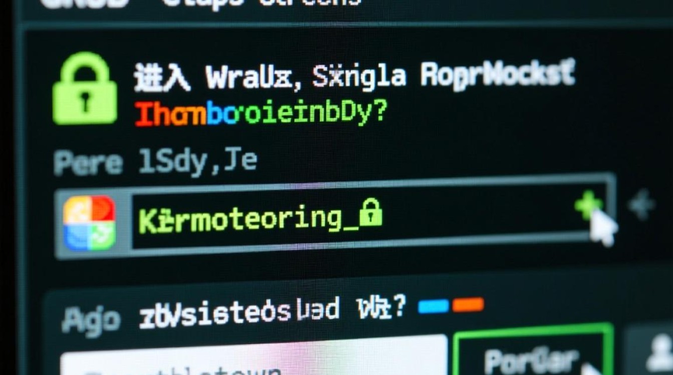 虚拟机开机怎么进root?忘记密码如何修改?-好主机测评网