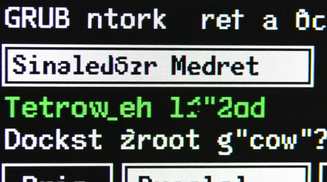 虚拟机开机怎么进root？忘记密码如何修改？