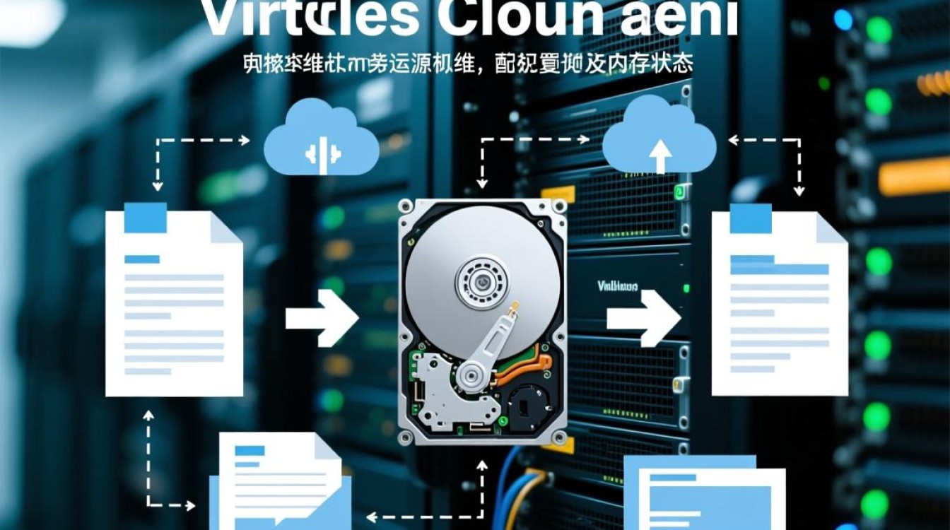 虚拟机正在克隆怎么办,虚拟机克隆一直卡住怎么解决?-好主机测评网