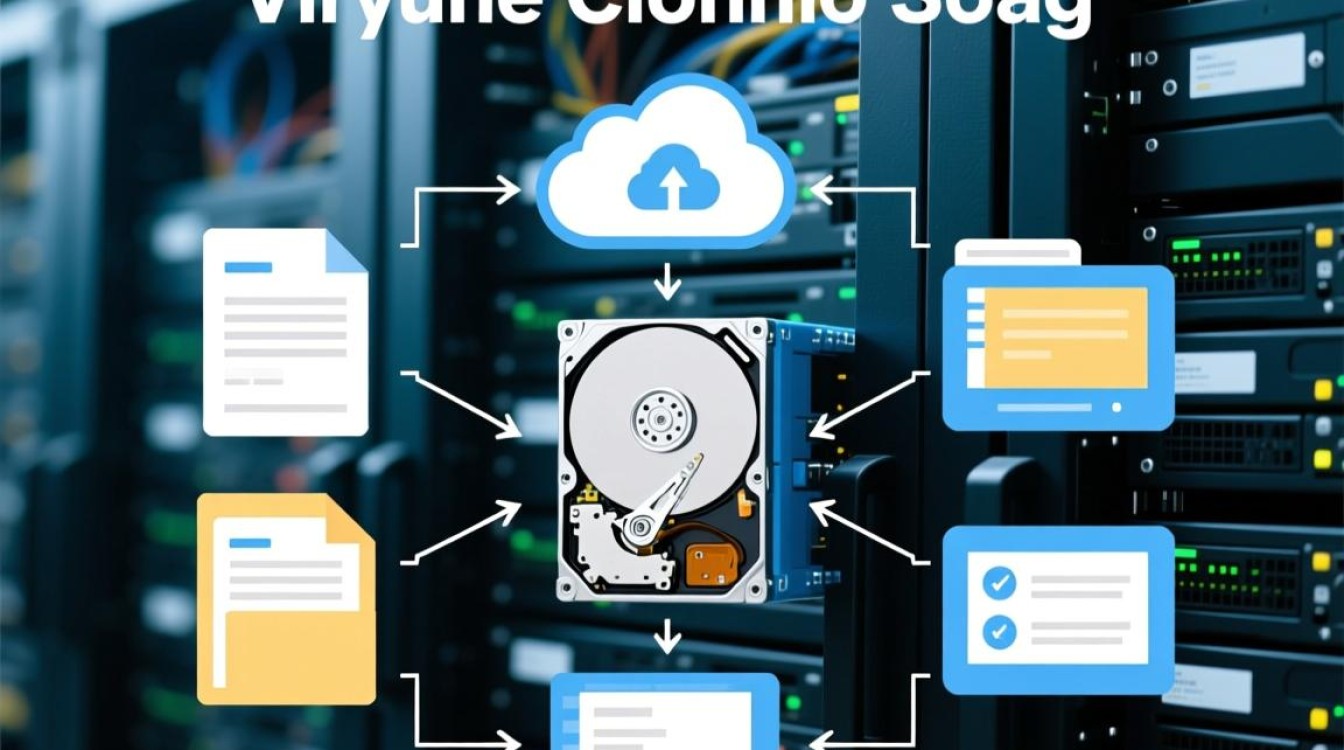 虚拟机正在克隆怎么办，虚拟机克隆一直卡住怎么解决？