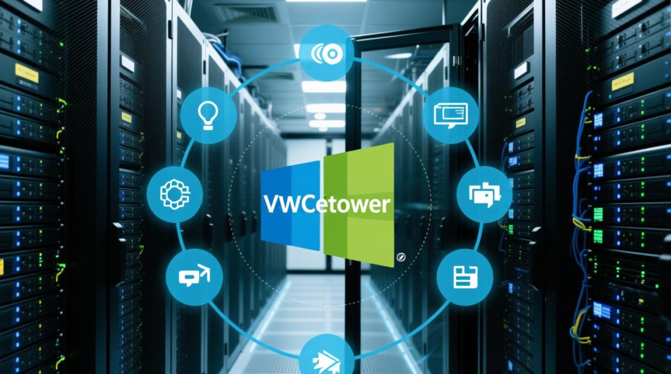 vCenter虚拟机监控怎么做?VMware性能监控工具推荐-好主机测评网