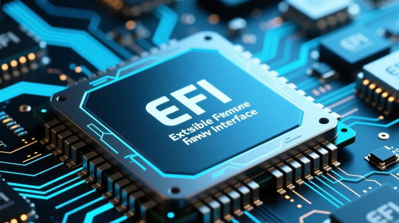 虚拟机如何启用EFI,VMware开启UEFI启动失败怎么办-好主机测评网