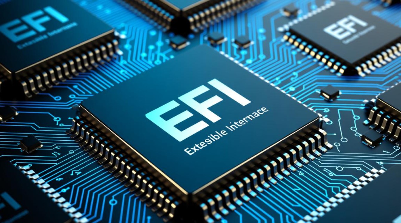 虚拟机如何启用EFI，VMware开启UEFI启动失败怎么办