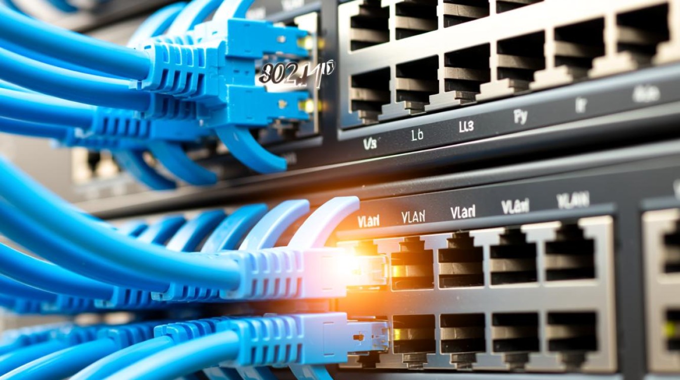 虚拟机VLAN怎么设置，虚拟机如何配置网络互通