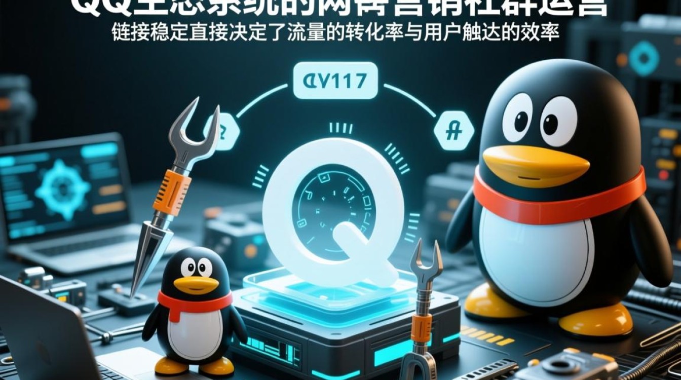 QQ域名防洪工具哪个好用？QQ域名防封软件怎么用？