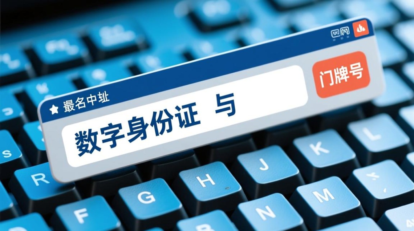 网址是什么域名，网址和域名有什么区别