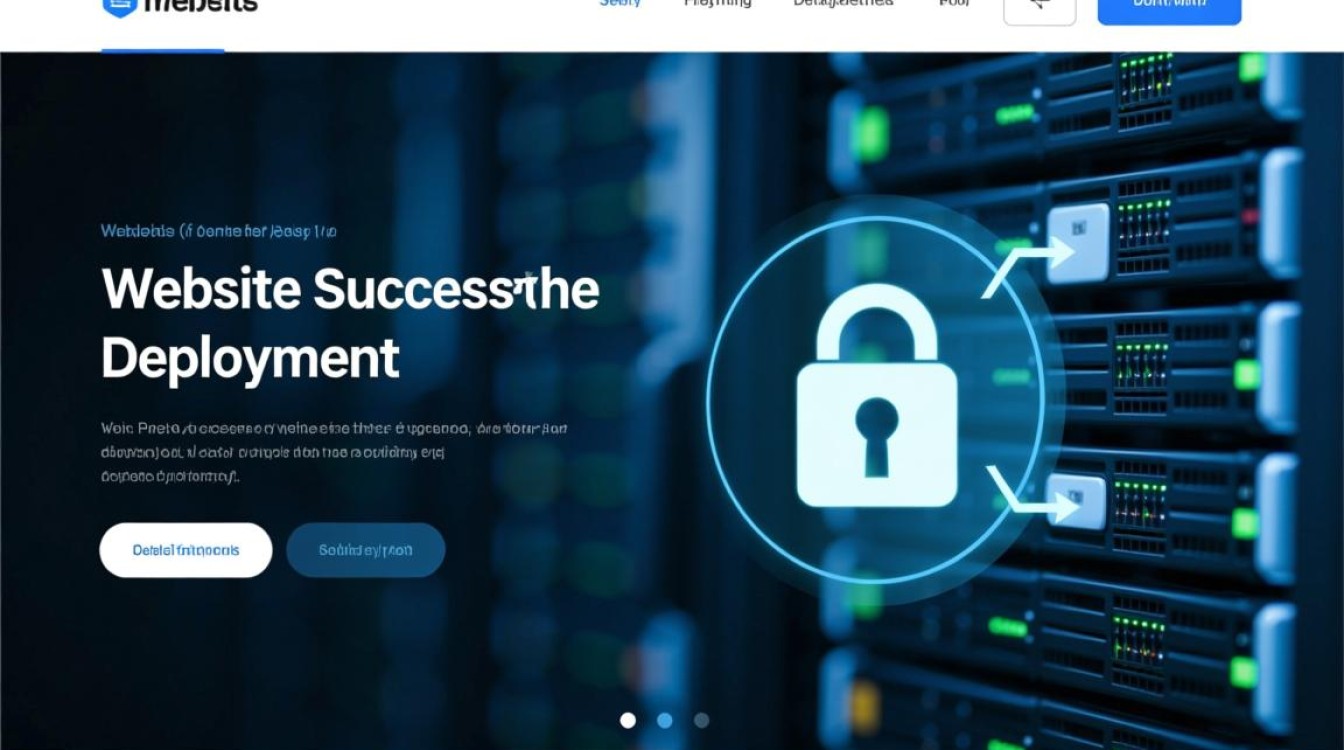 怎么把网站放到域名上？域名解析详细步骤教程