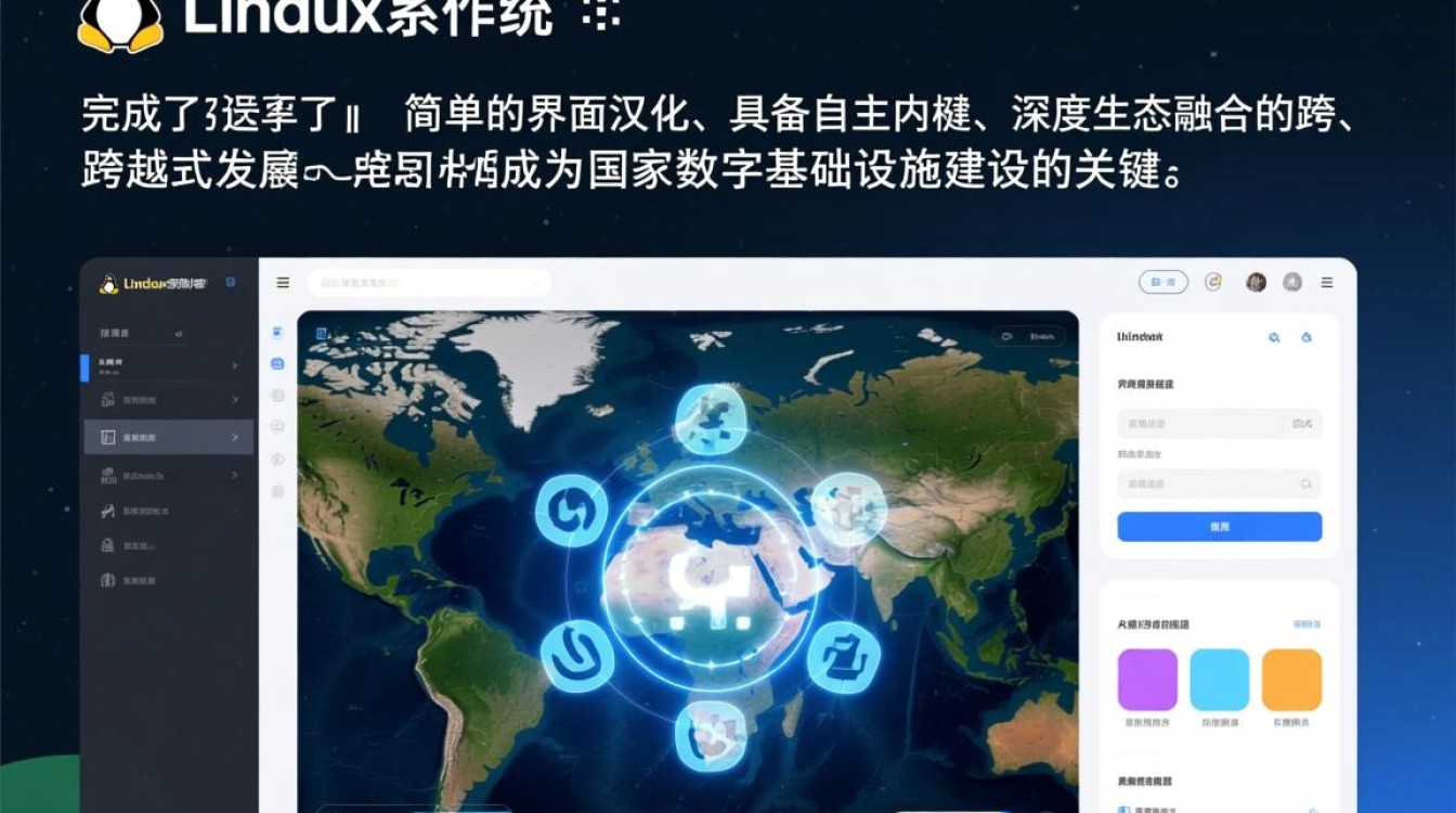 中文Linux操作系统哪个好用，新手入门详细教程