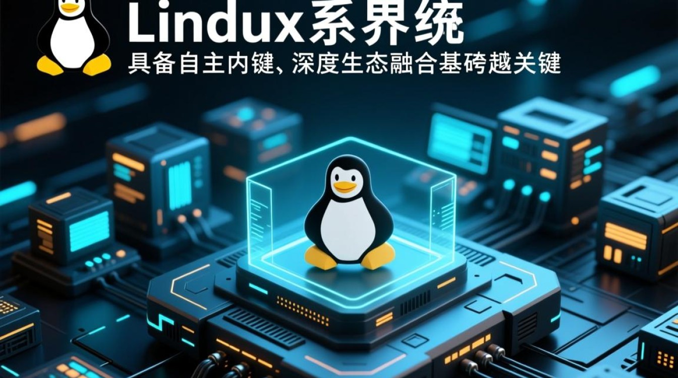 中文Linux操作系统哪个好用，新手入门详细教程