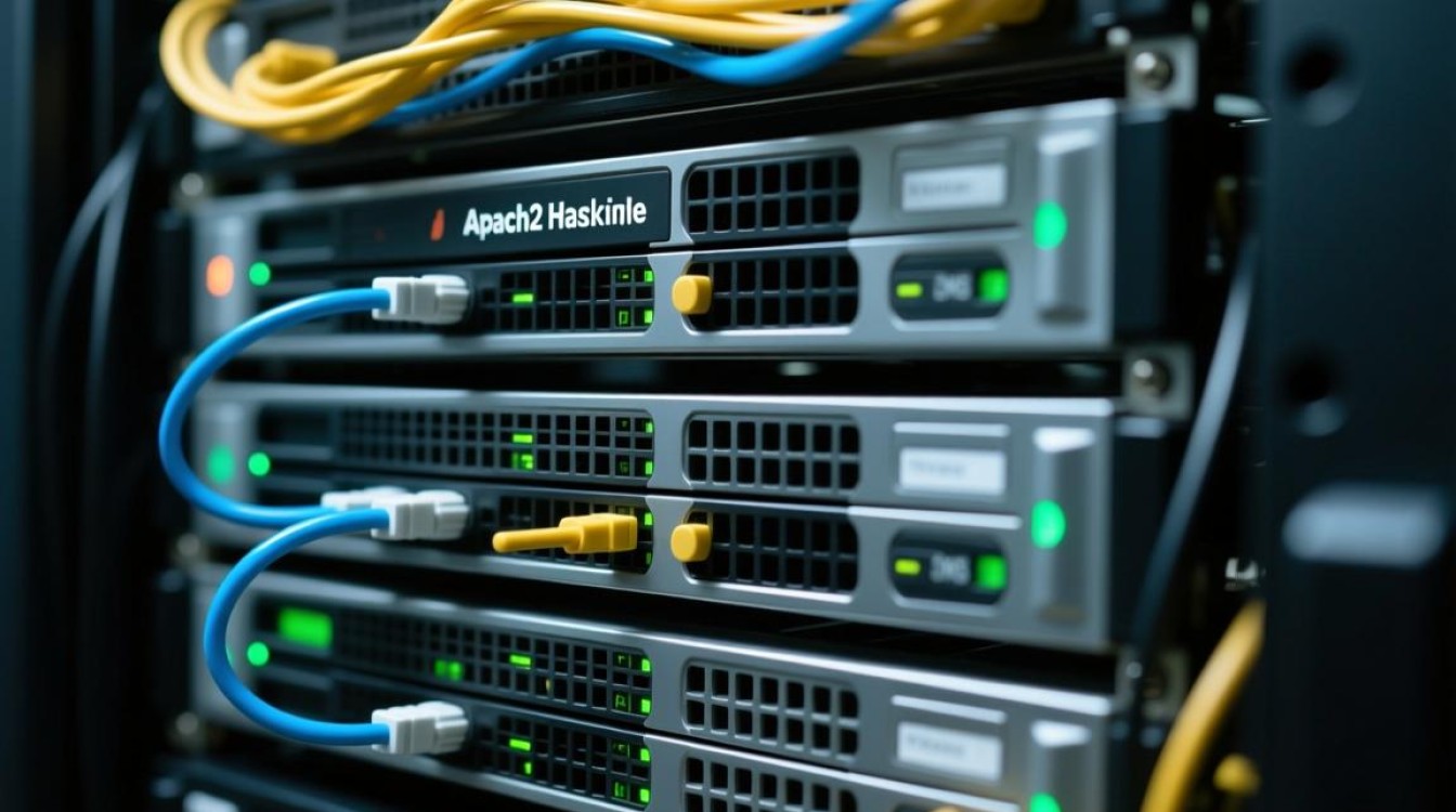 Linux Apache2域名怎么配置,Apache2虚拟主机如何绑定 Linux Apache2域名怎么配置,Apache2虚拟主机如何绑定