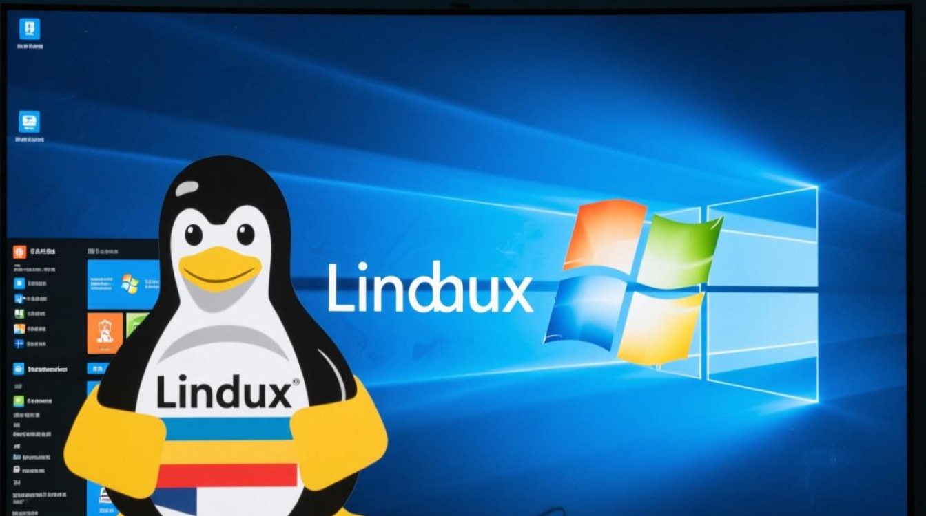 Windows如何安装Linux双系统，新手小白详细教程步骤-好主机测评网