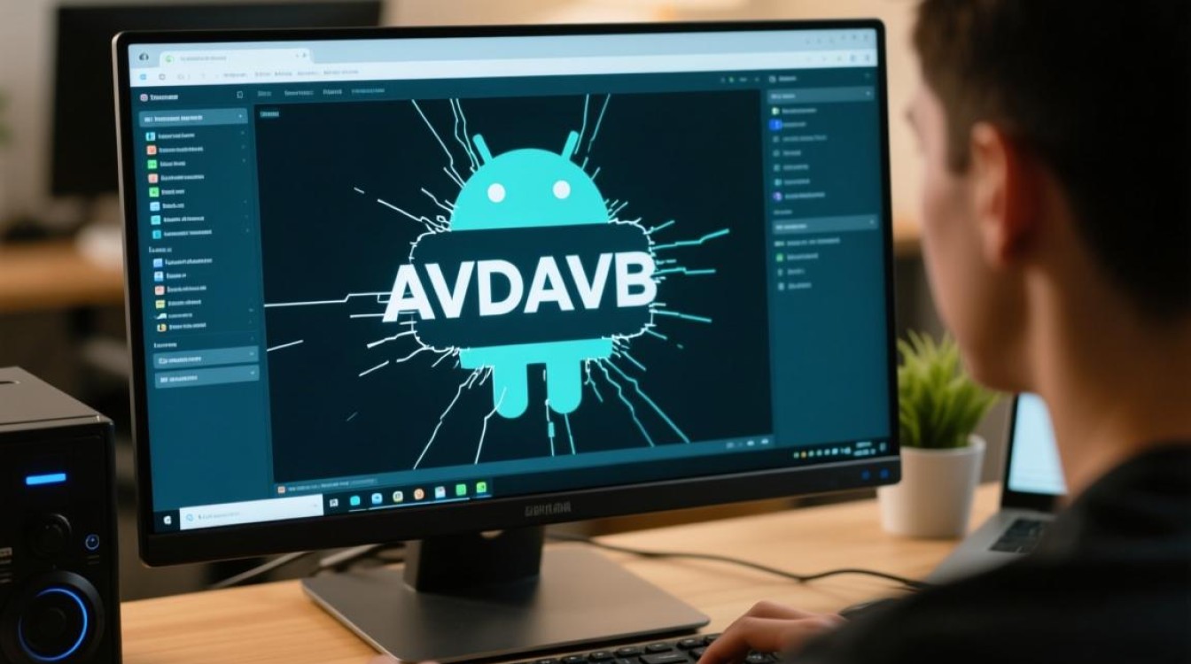 AVD虚拟机卡顿怎么办，为什么AVD虚拟机运行这么卡？-好主机测评网