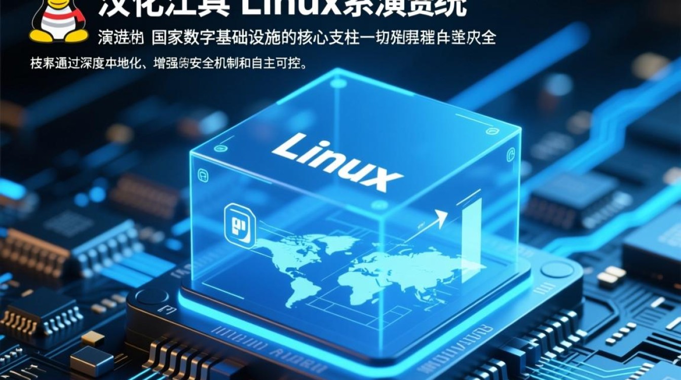 Linux操作系统怎么改成中文，Linux支持中文吗？-好主机测评网