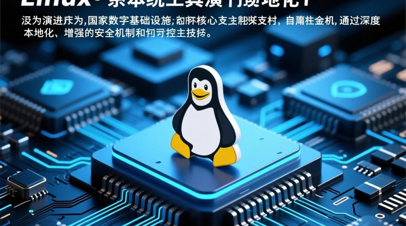 Linux操作系统怎么改成中文，Linux支持中文吗？