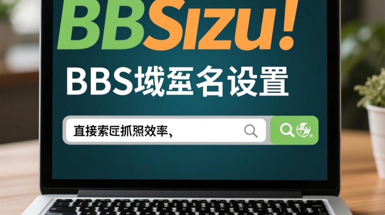 Discuz论坛域名怎么设置，dz后台域名配置填什么