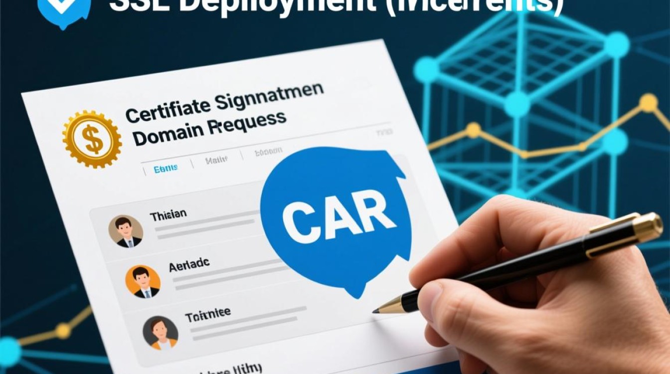 多域名CSR怎么生成，一个CSR能绑定多个域名吗？