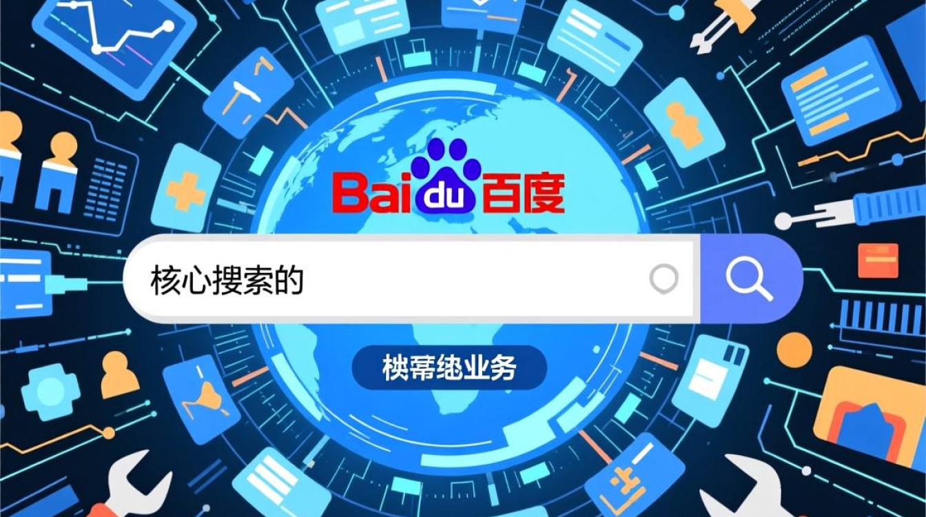 百度域名大全有哪些？，百度旗下官方域名是什么？