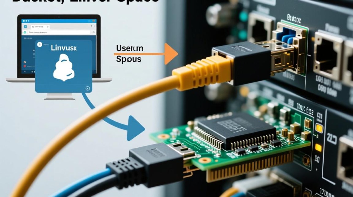 Linux数据包发送原理是什么,如何实现Linux发包? Linux数据包发送原理是什么,如何实现Linux发包?