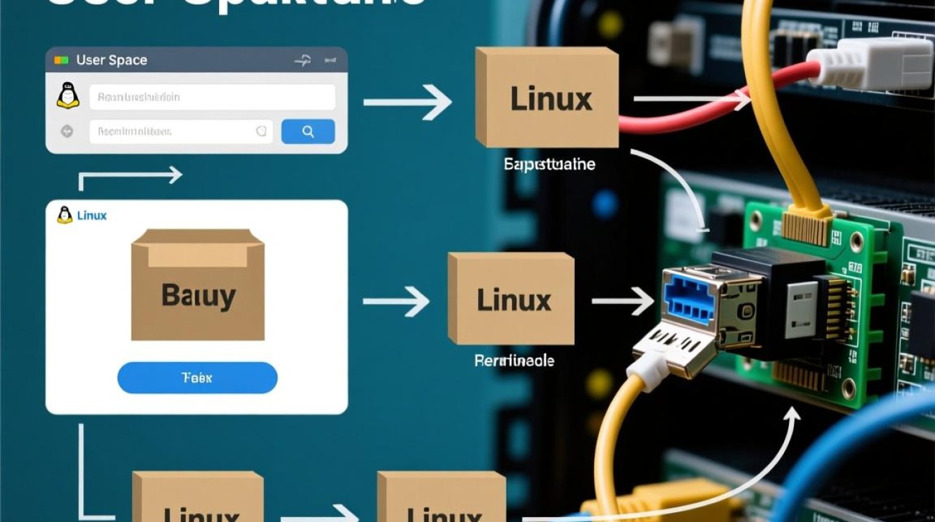 Linux数据包发送原理是什么,如何实现Linux发包? Linux数据包发送原理是什么,如何实现Linux发包?