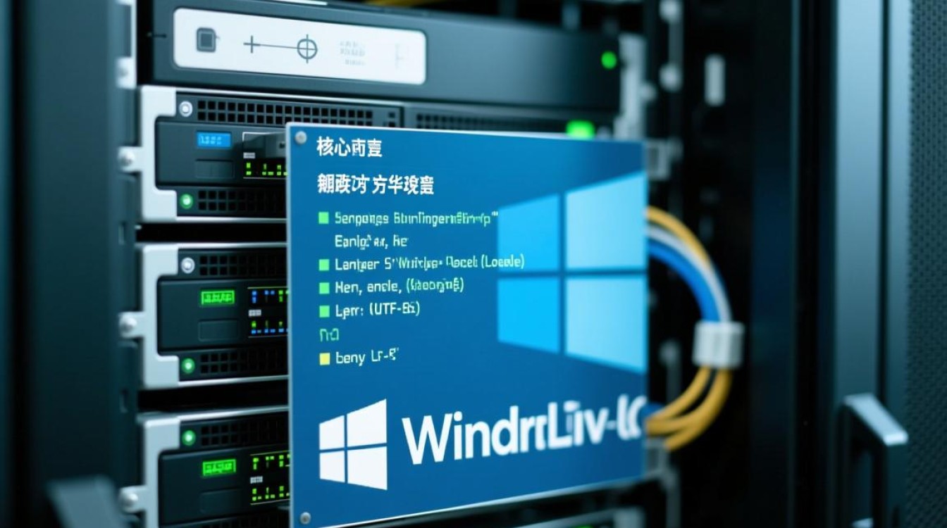 服务器怎么改为中文，英文服务器界面如何切换中文-好主机测评网