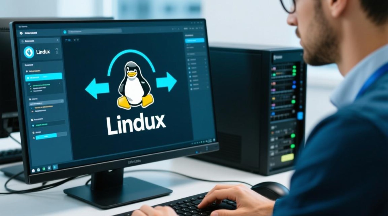 虚拟机Linux怎么重启，Linux重启命令是什么-好主机测评网