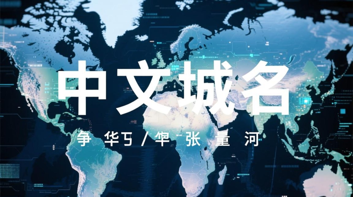 为什么注册中文域名，注册中文域名有什么好处？-好主机测评网