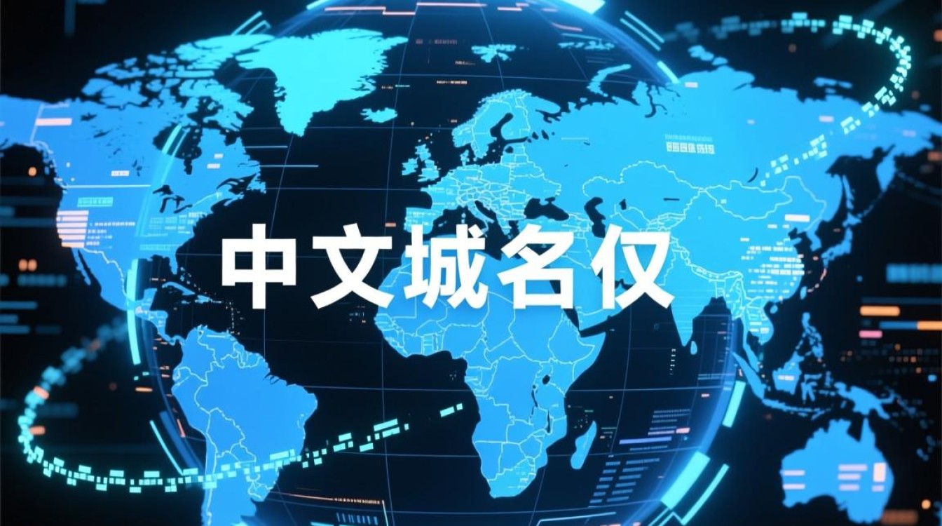 为什么注册中文域名，注册中文域名有什么好处？