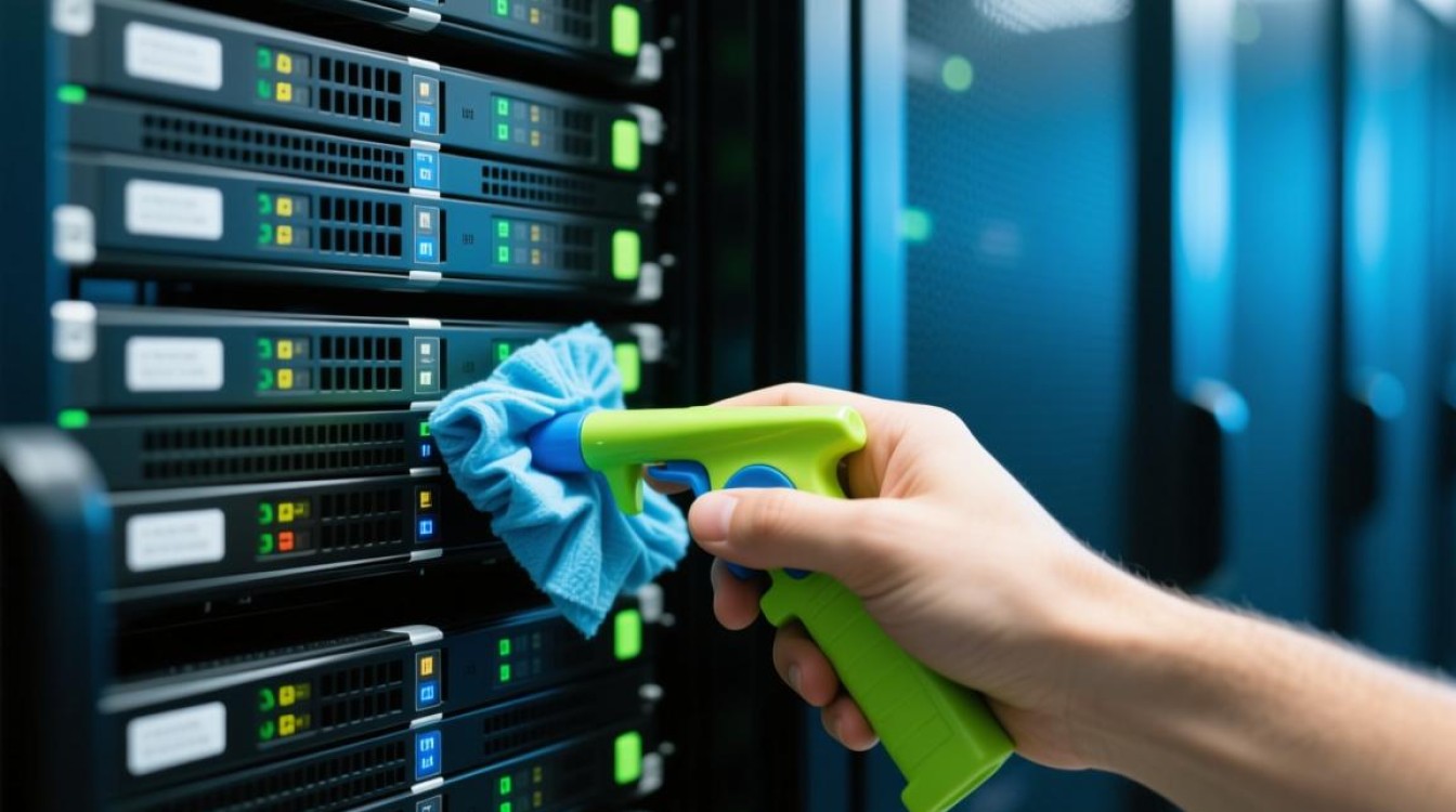 服务器怎么清除数据库，如何彻底删除数据库数据？-好主机测评网