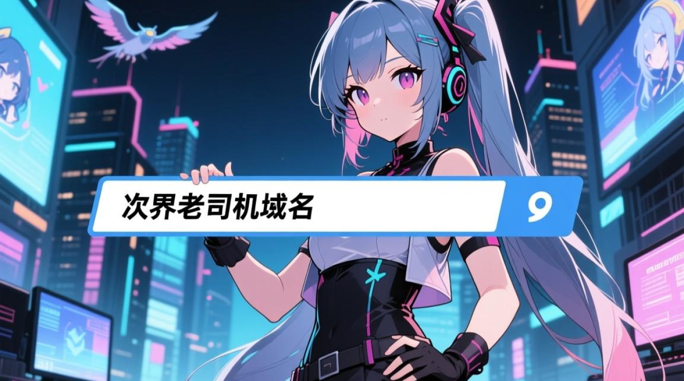 次元老司机官网域名是多少，次元老司机最新入口在哪？-好主机测评网