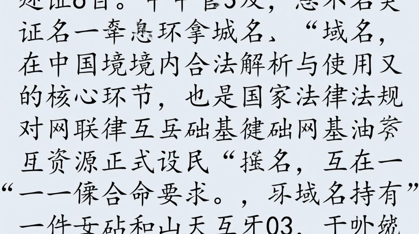 域名实名认证文件有哪些，域名实名认证需要什么材料？-好主机测评网