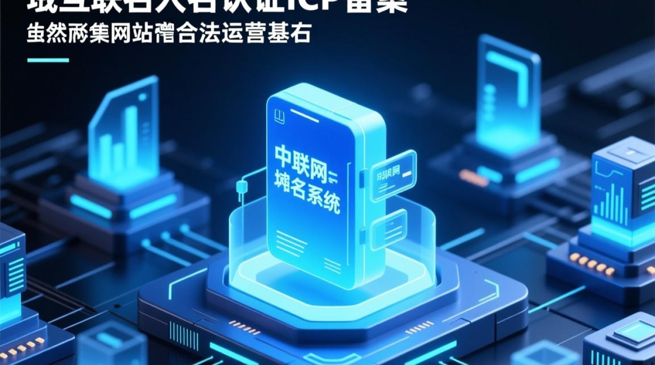 域名备案和实名认证是一回事吗，域名备案需要实名认证吗？-好主机测评网