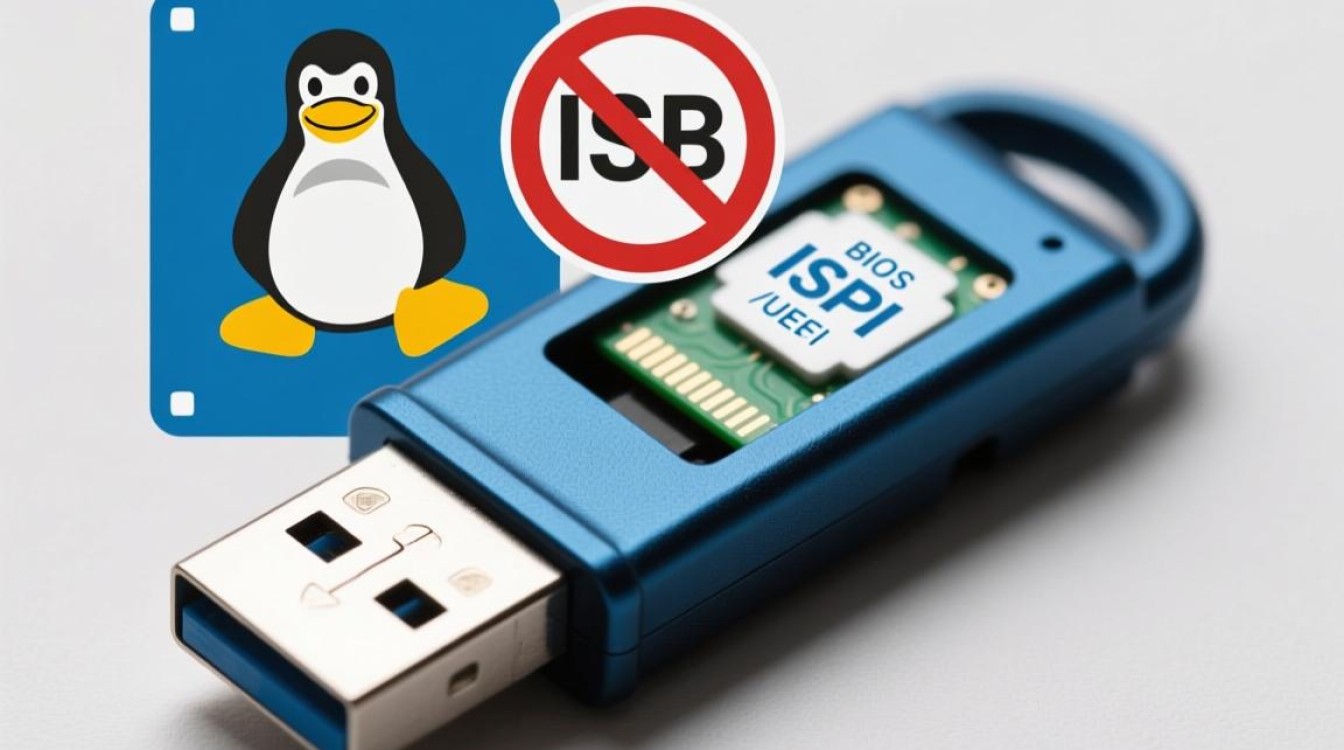 U盘无法安装Linux怎么办，安装失败怎么解决？-好主机测评网