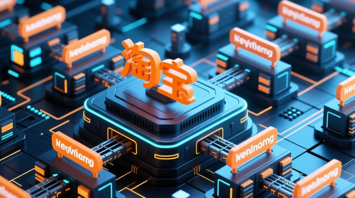 淘宝的所有域名是什么，淘宝官网域名有哪些-好主机测评网