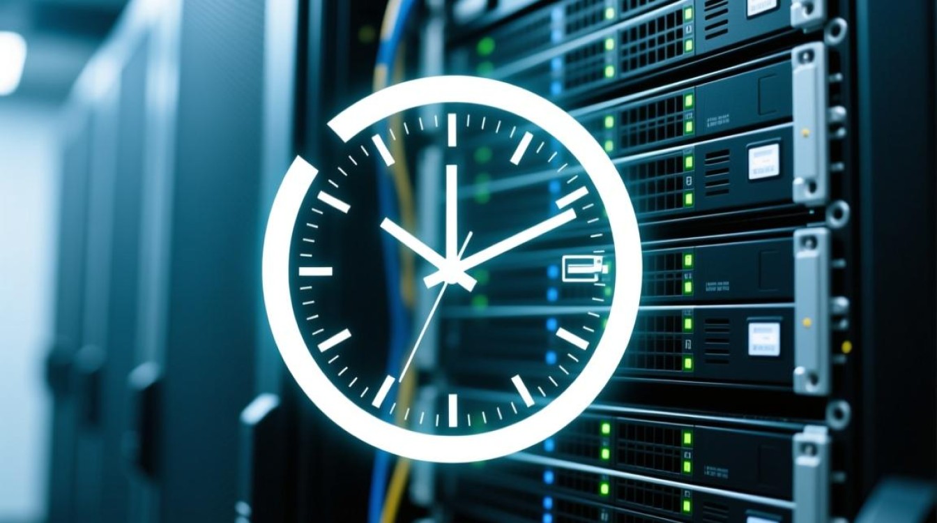 服务器怎么改不了时间，服务器时间修改失败怎么办？-好主机测评网