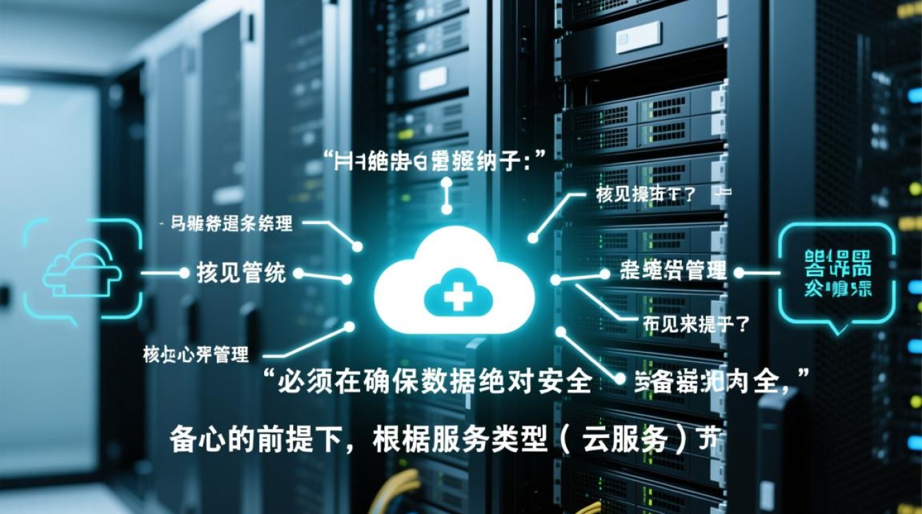 服务器怎么更换操作系统？具体操作步骤详解-好主机测评网