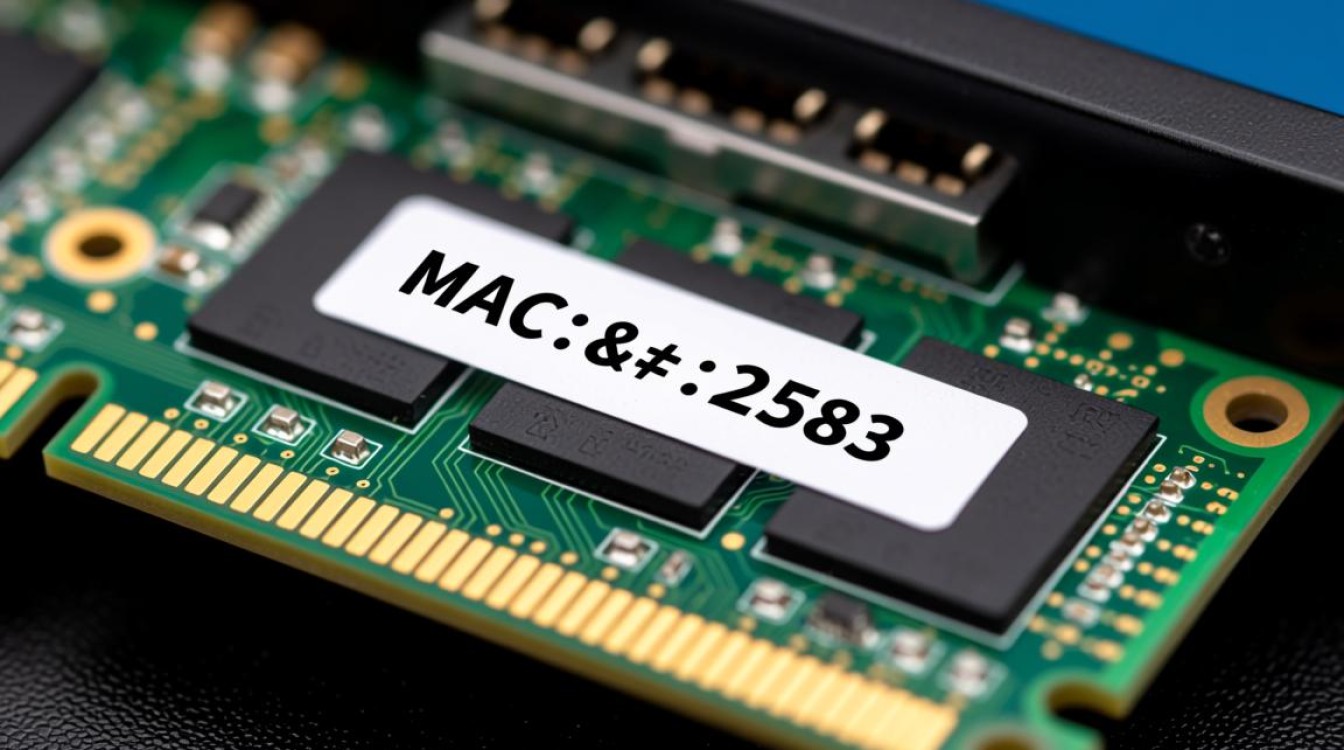 服务器怎么改MAC地址，修改后不生效怎么解决？-好主机测评网