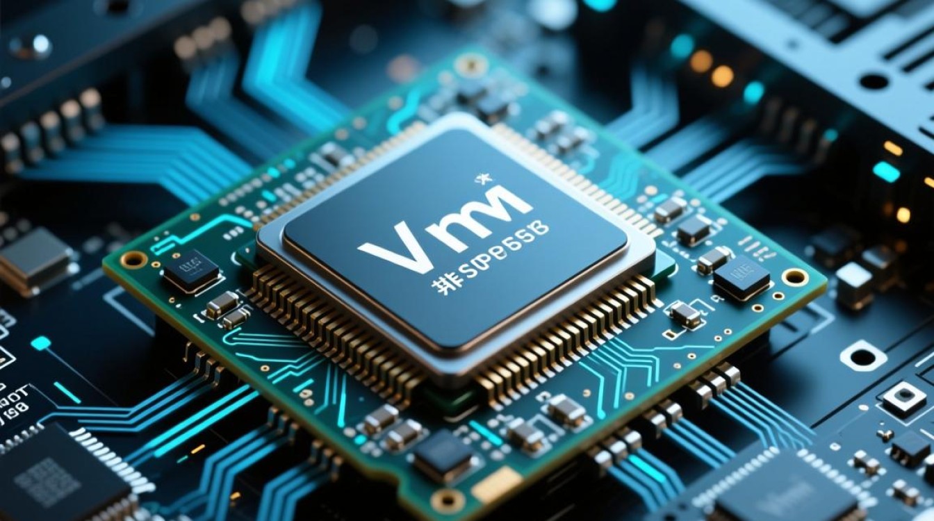 VM虚拟机vCPU怎么配置，vCPU和物理CPU有什么区别？