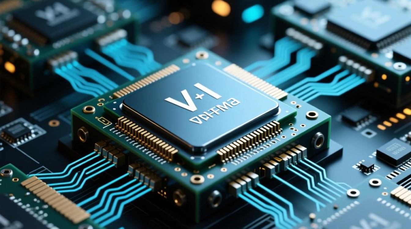 VM虚拟机vCPU怎么配置，vCPU和物理CPU有什么区别？